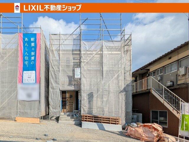 物件画像 北九州市若松区 今光２丁目 (藤ノ木駅) 2階建 4LDK