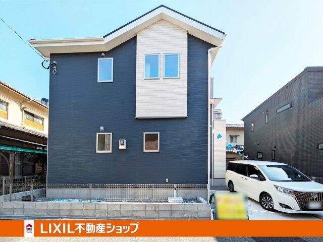 物件画像 北九州市小倉南区 津田新町１丁目 (下曽根駅) 2階建 4LDK