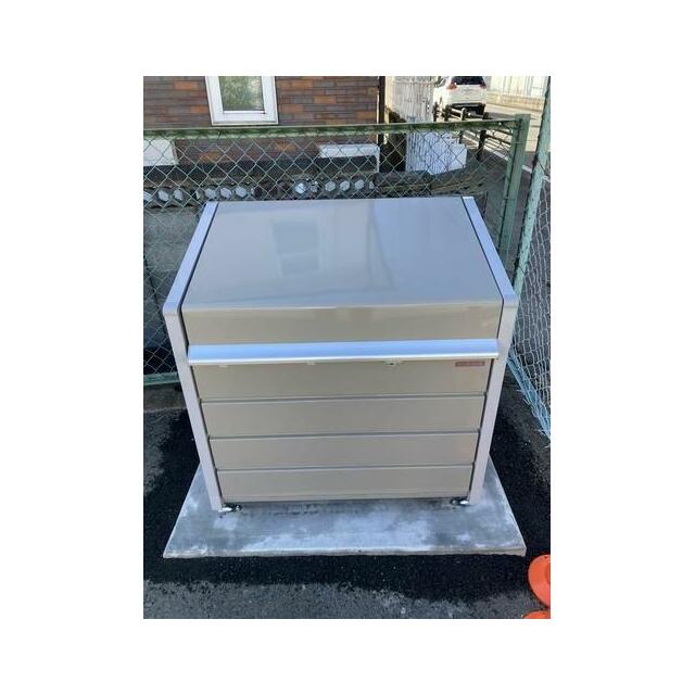 ◆近くに専用ゴミＢＯＸ用意しております◆