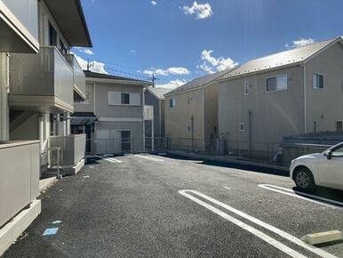 ◆敷地内に駐車場１台付いております◆