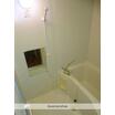 バス/シャワー