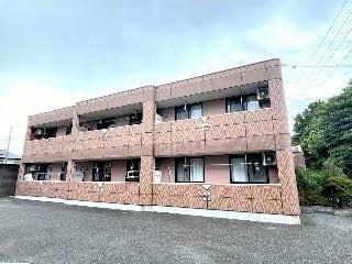 外観写真（昼）