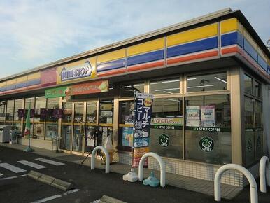 ミニストップ関稲口店