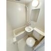 バス/シャワー