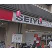 ショッピング施設