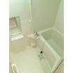 バス/シャワー