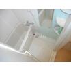 バス/シャワー