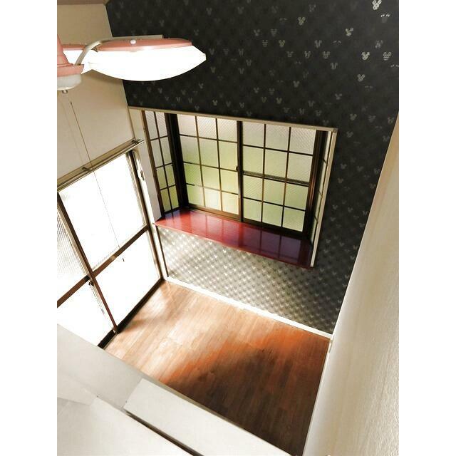 参考　定期借家契約２年