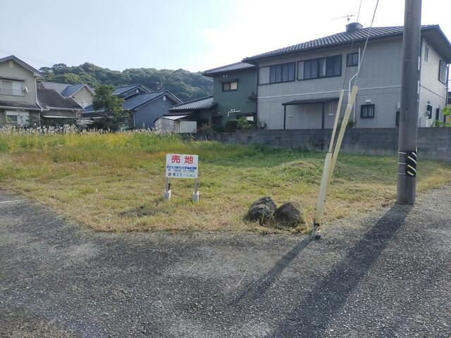物件画像 行橋市 大字元永 (新田原駅) 住宅用地