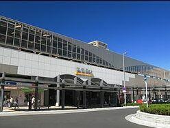 本物件は東武伊勢崎線越谷駅徒歩１５分