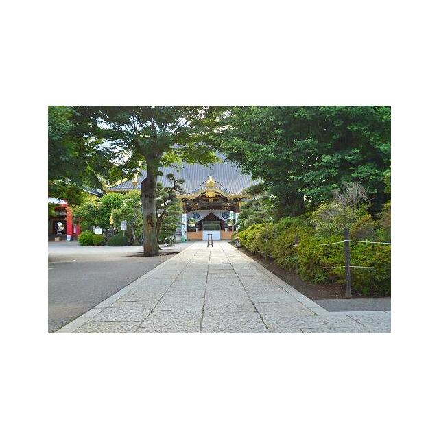 【周辺施設】　佐野厄除大師まで１３７０ｍ♪