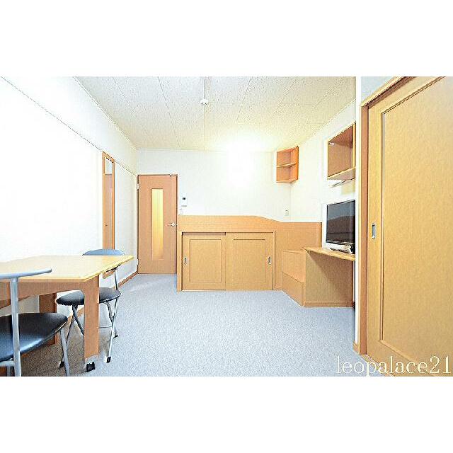 設備仕様は号室により異なる為、現況を優先します。
