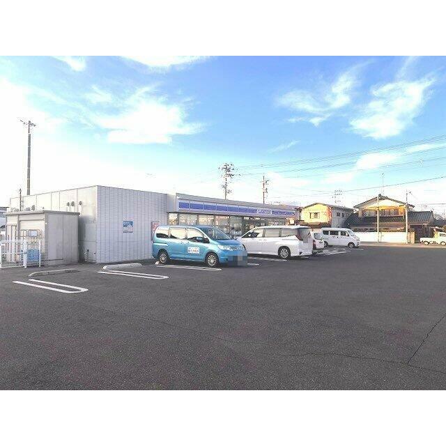 ローソン 原町南町店まで220m
