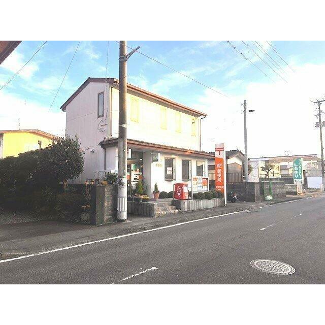 原町南町郵便局まで280m