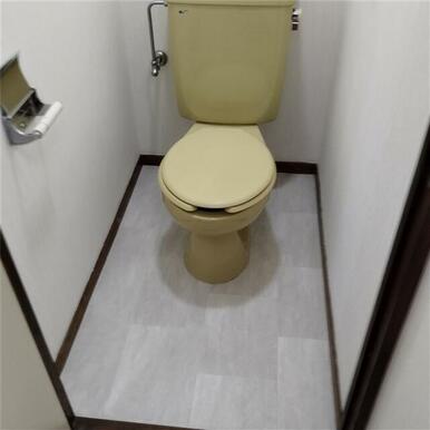 ２０２４年７月リフォーム済