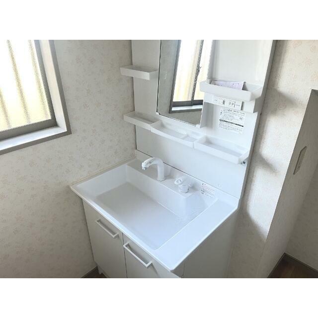 シャンプードレッサー