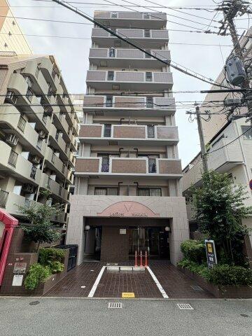 物件画像 ラフォーレ博多 ３０３ 1K