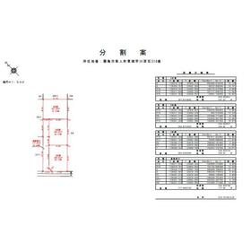 地形図等