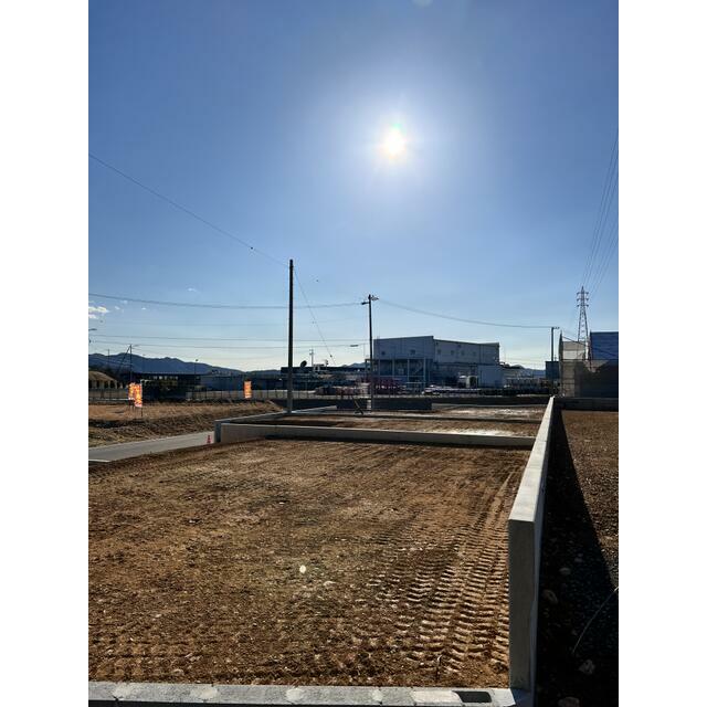  あじさいヶ丘２丁目