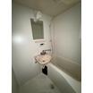 バス/シャワー