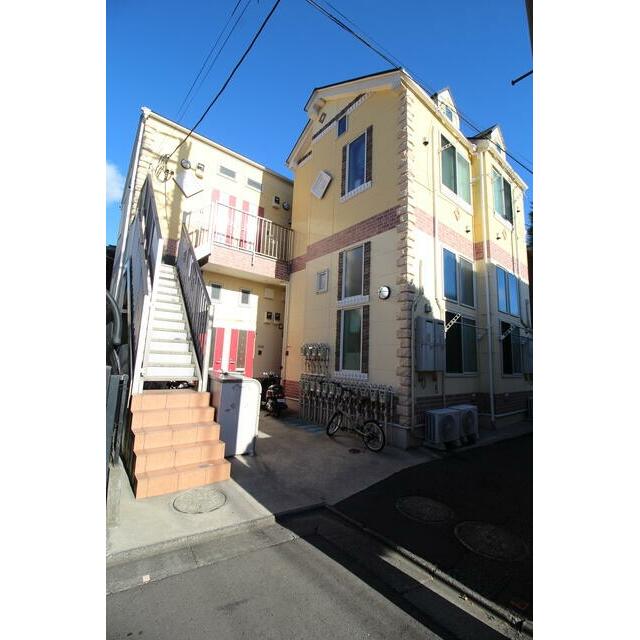 閑静な住宅地でゆったりライフスタイルを満喫してください♪