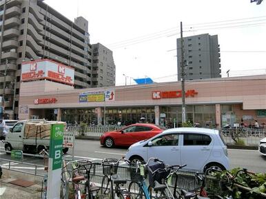 関西スーパー