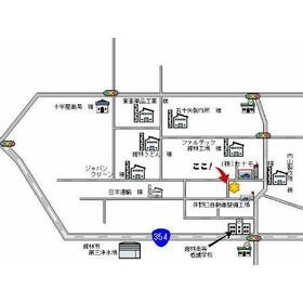 案内図