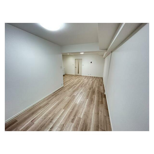 「LDK」リビングスペースとしてお使いいただけます