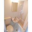 バス/シャワー