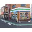 コンビニ