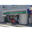 ショッピング施設