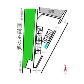 平面図