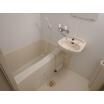 バス/シャワー
