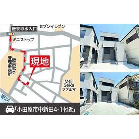 案内図