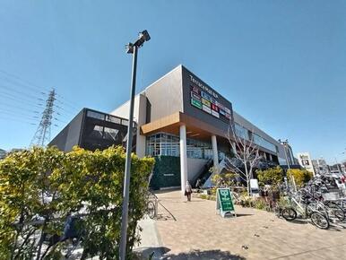 テラスモール松戸