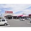 ショッピング施設