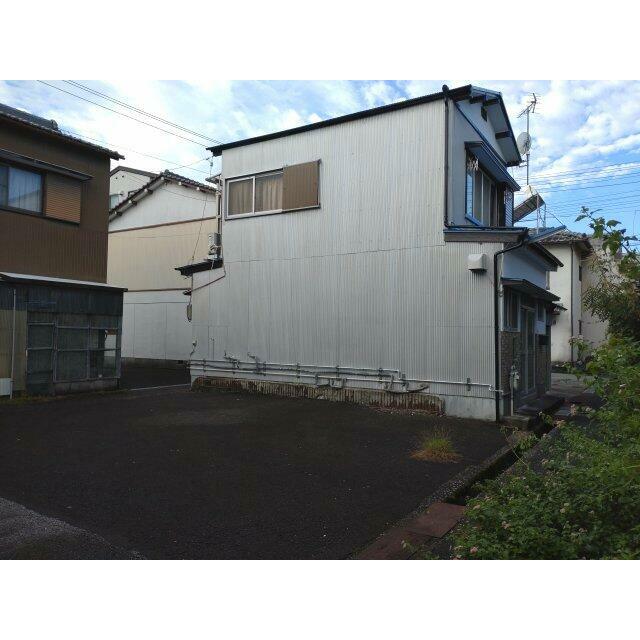 北側　間口6.5ｍ