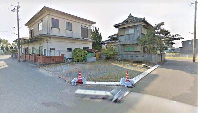 物件画像 行橋市 大橋１丁目 (行橋駅) 住宅用地