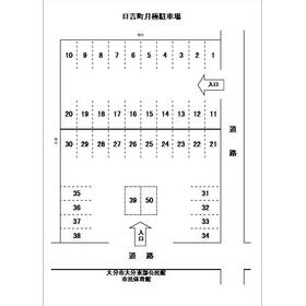 平面図
