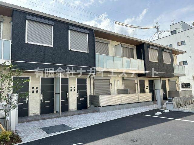 小野市上本町（カーサ・アザレア） ２０１ 2LDKの画像