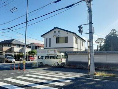 片岡の里こども園