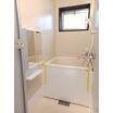 バス/シャワー