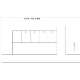 平面図