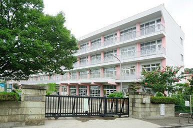 宮前小学校