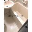 バス/シャワー