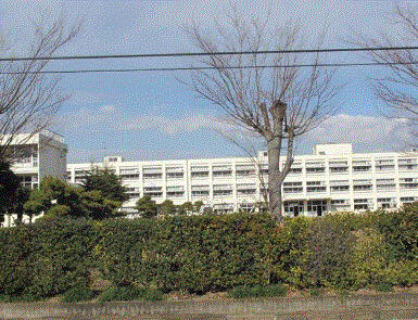 木更津市立岩根中学校