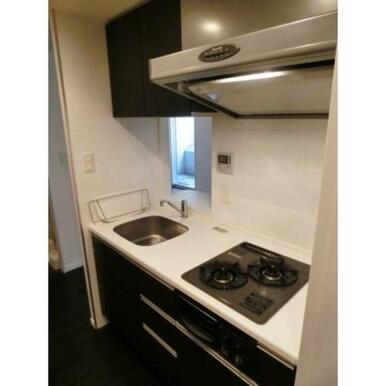 ※写真は同タイプ住戸です。