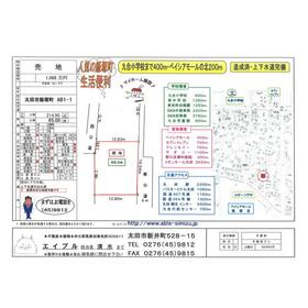 地形図等