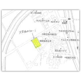 地形図等