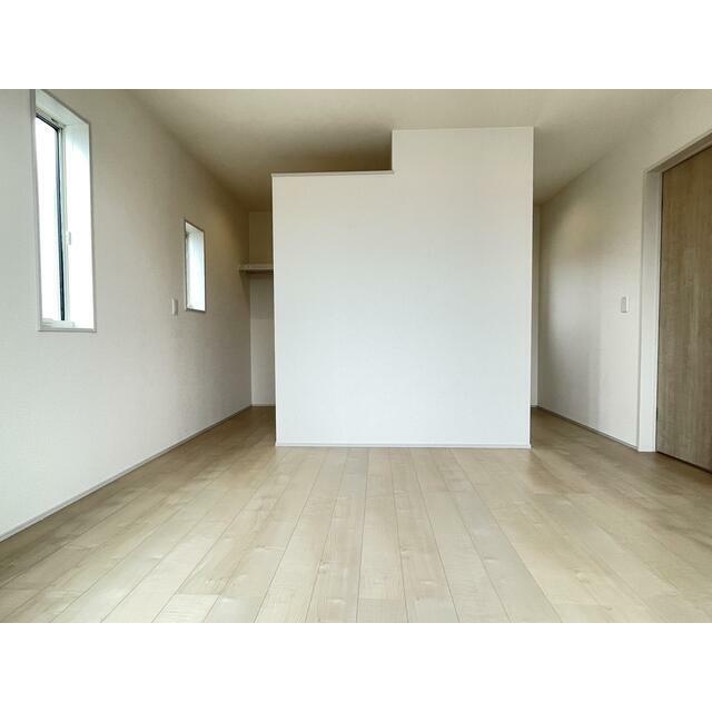 客室としても便利な洋室（7号棟）